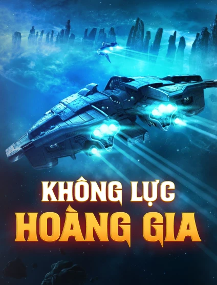 techplay khong luc hoang gia portrait