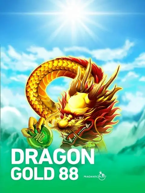 Dragon Gold 88