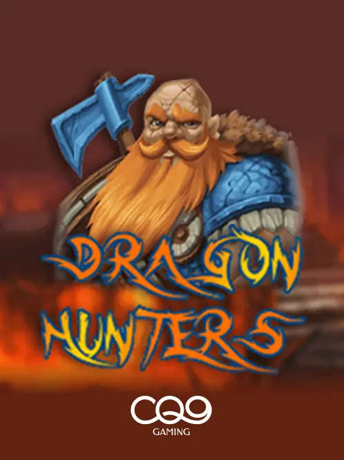 Dragon Hunters