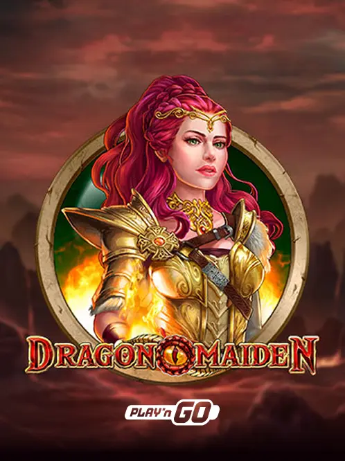 Dragon Maiden
