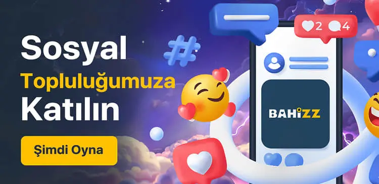Bahsegel Mobil Uygulama Bannerı