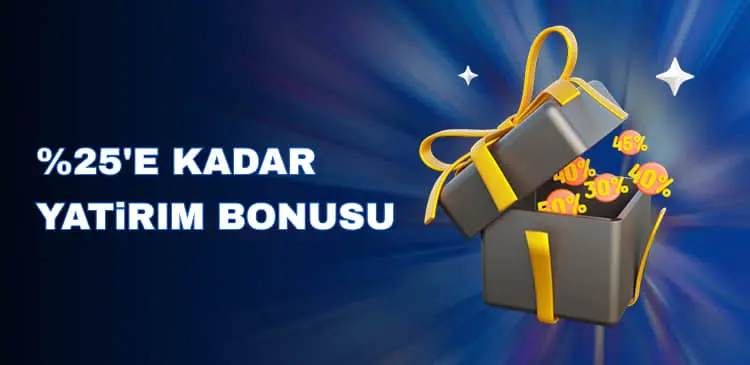 Bahsegel Hoş Geldin Bonusu Bannerı